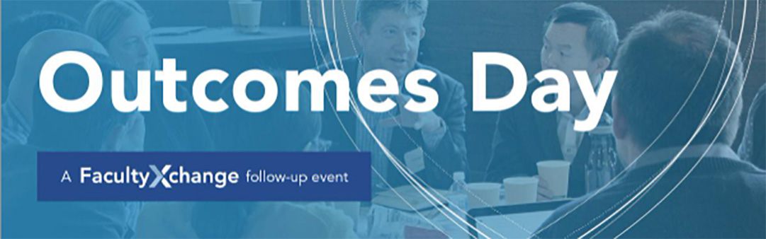Outcomes Day
