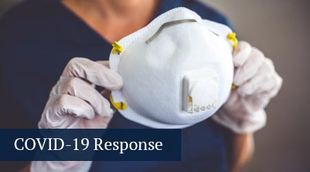 covid-19 response