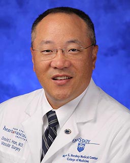 David Han