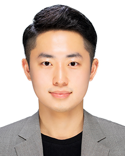 hyunjin lee headshot