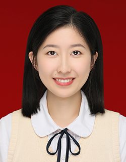 Wenjing Song headshot